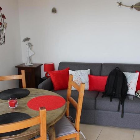 T2 Coquet Le Lavandou Plein Centre Vue Mer Exceptionnelle. Διαμέρισμα Εξωτερικό φωτογραφία