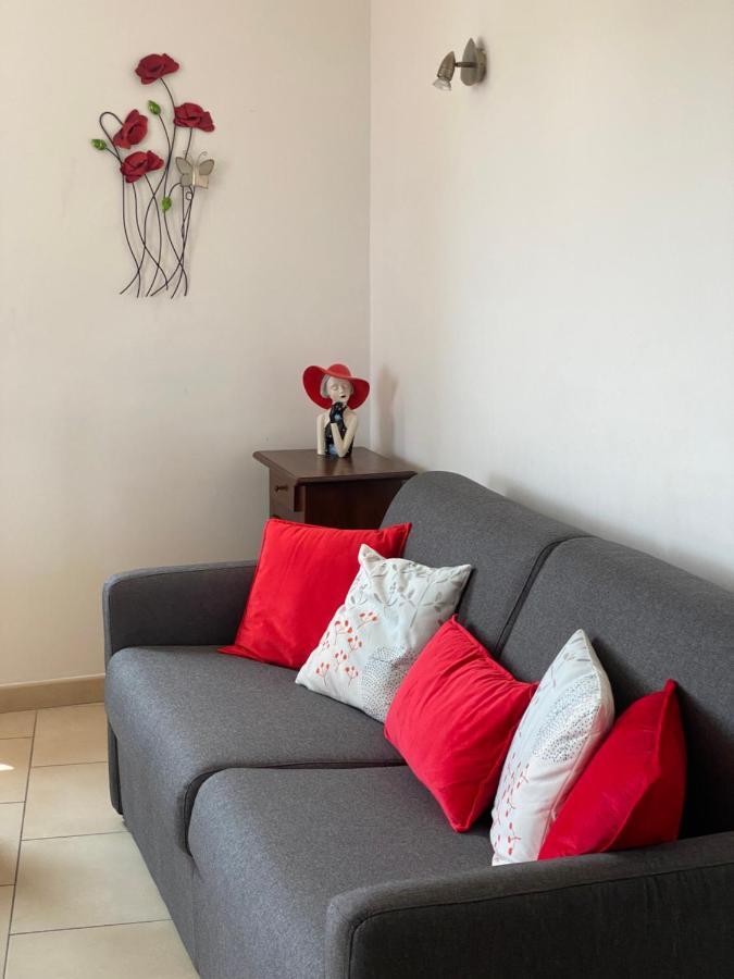 T2 Coquet Le Lavandou Plein Centre Vue Mer Exceptionnelle. Διαμέρισμα Εξωτερικό φωτογραφία